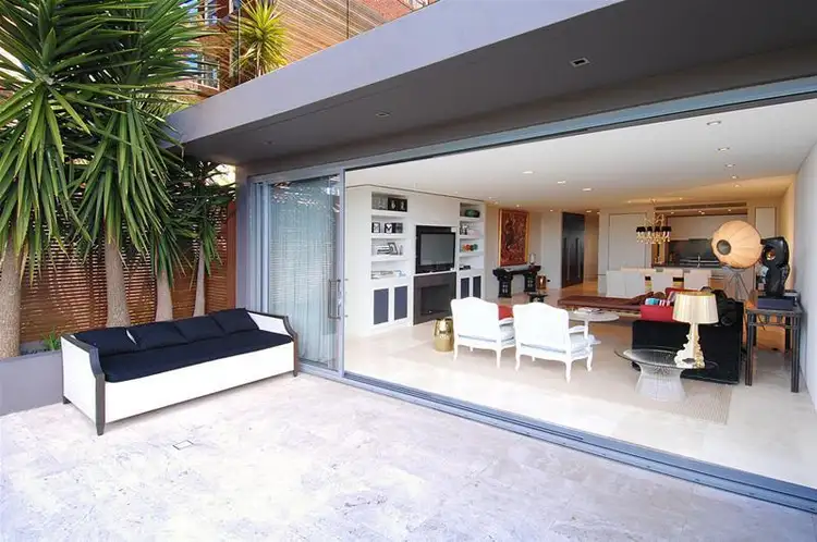 Third view of Homely apartment listing, 2/159 Victoria  Road, Bellevue Hill NSW 2023