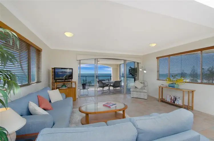 Sixth view of Homely unit listing, 5/134 Alexandra Parade, Alexandra Headland QLD 4572