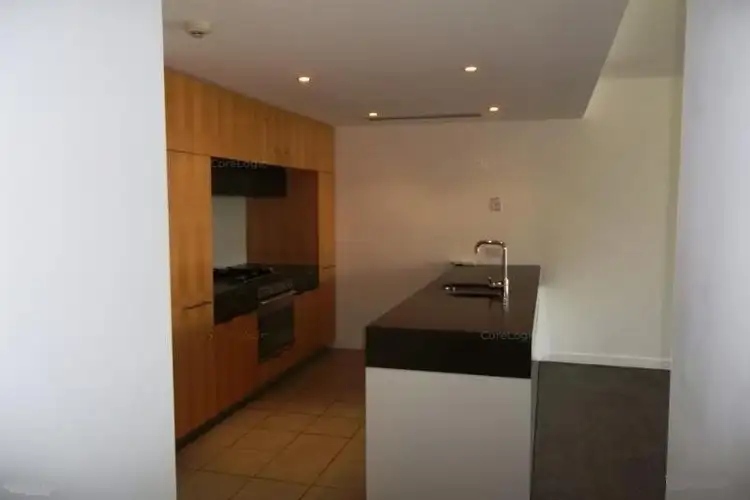 Third view of Homely apartment listing, 311/10 Pidgeon Close, West End QLD 4101