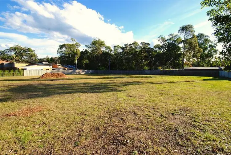 Lot/121 Lackersteen Street, Callala Bay NSW 2540