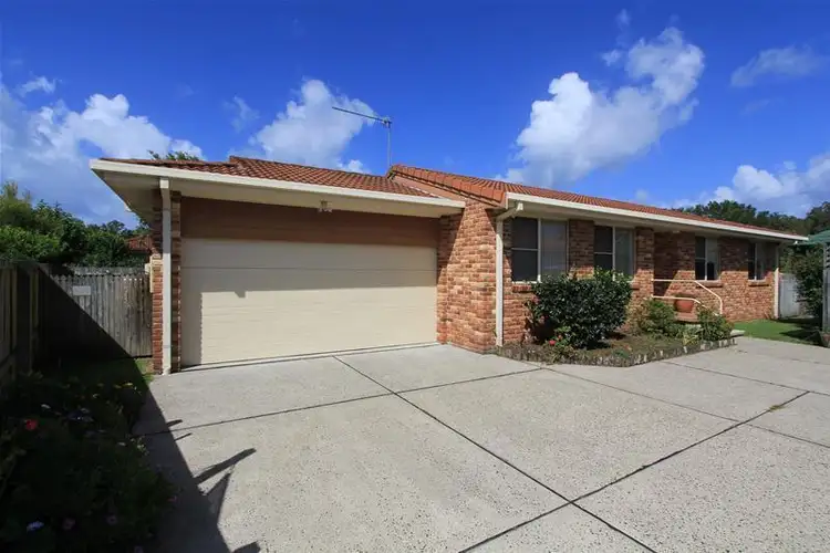 Main view of Homely house listing, 2/24 Edith Street, North Haven NSW 2443