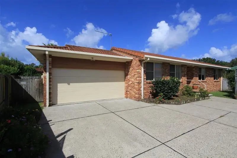 Main view of Homely house listing, 2/24 Edith Street, North Haven NSW 2443