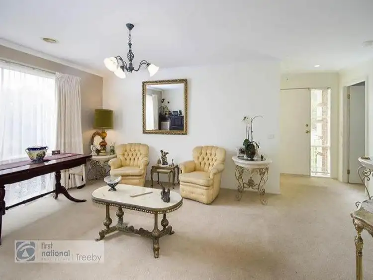Fourth view of Homely house listing, 31 Aumann Court, Croydon North VIC 3136