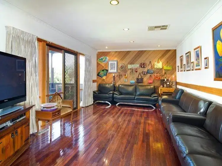 Third view of Homely house listing, 5 Farrer Court, Warranwood VIC 3134