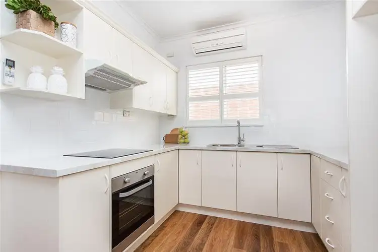 Fifth view of Homely apartment listing, 2/1 Yarrum Grove, Somerton Park SA 5044