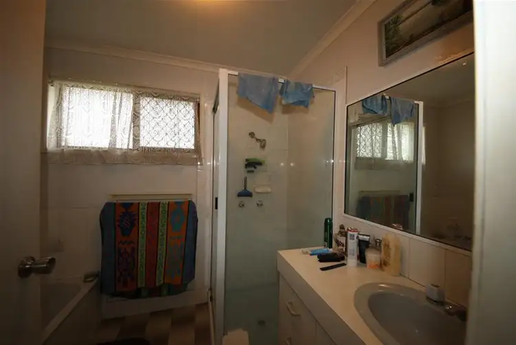 Sixth view of Homely house listing, 8 Dawn Parade, Thabeban QLD 4670