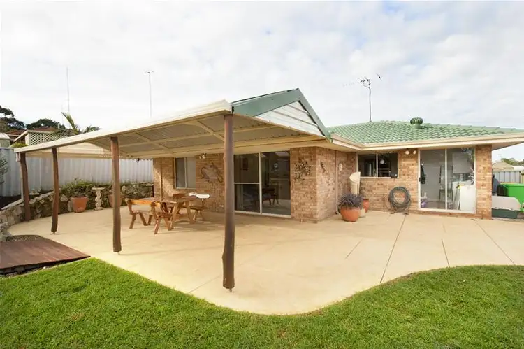 Fourth view of Homely house listing, 10 Littlefair Drive, Withers WA 6230
