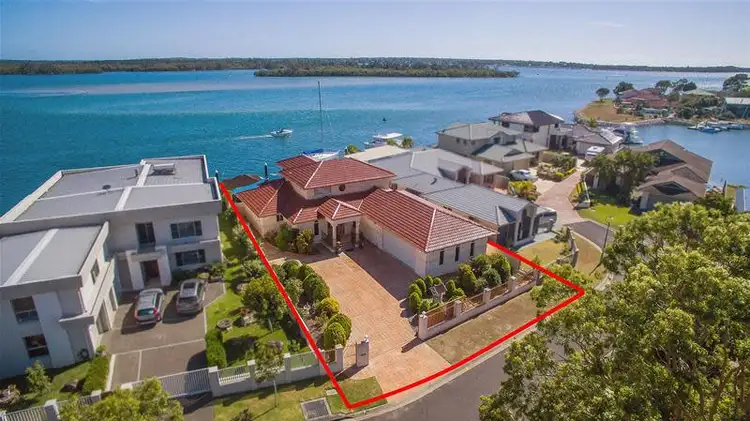 Sixth view of Homely house listing, 19 Edgewater Close, Yamba NSW 2464