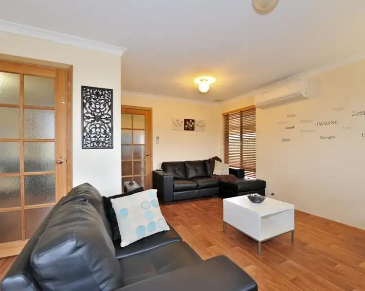 Fourth view of Homely house listing, 32 Clermont Place, Port Kennedy WA 6172