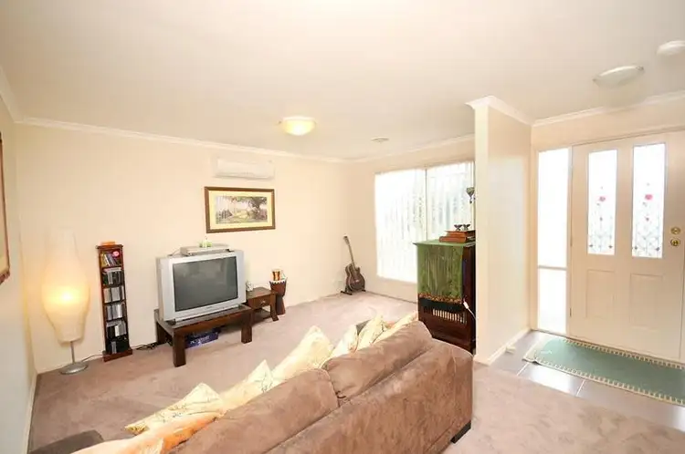 Second view of Homely house listing, 2 Dovier Place, Leopold VIC 3224