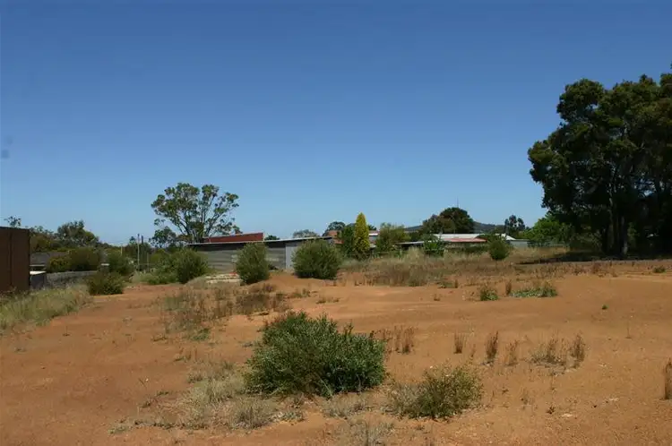Sixth view of Homely land listing, 6 & 8, 13 Webster Street & Booth Street, Mount Barker WA 6324