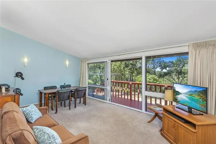 Second view of Homely house listing, 15 Allworth Drive, Davidson NSW 2085