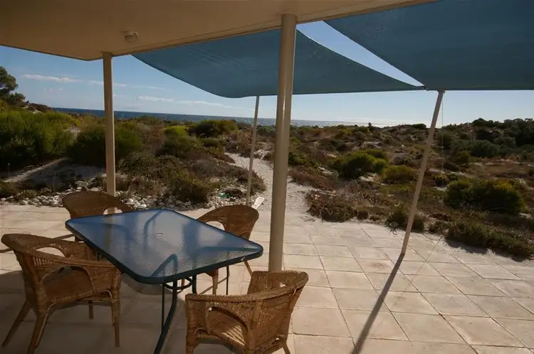 Fourth view of Homely house listing, Lot/2 Conservation Drive, Port Victoria SA 5573