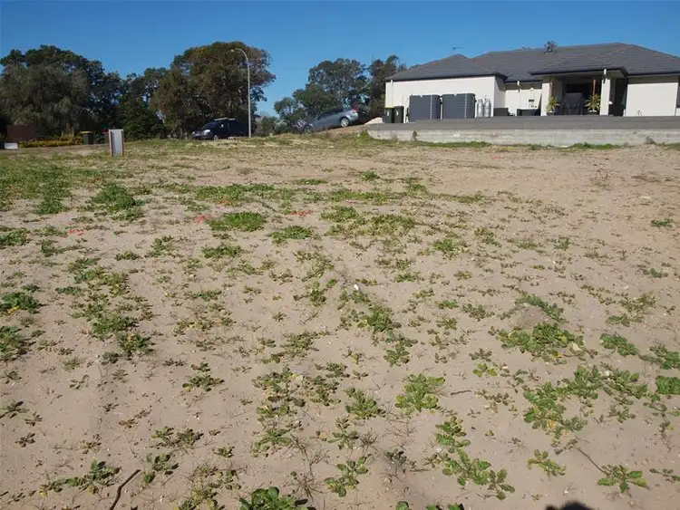 Seventh view of Homely land listing, 5 Shelby Close, Anna Bay NSW 2316