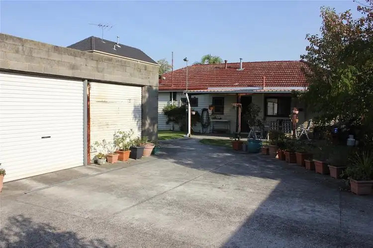 Fifth view of Homely house listing, 15 Dunvegan Crescent, Dandenong VIC 3175