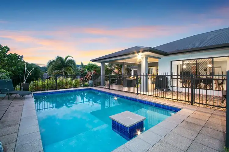 26 Taringa Street, Brinsmead QLD 4870