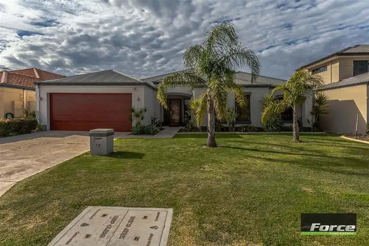 Main view of Homely house listing, 37 Rosewell Green, Wanneroo WA 6065