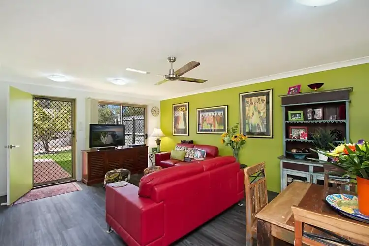 Second view of Homely townhouse listing, 56/96 Galleon Way, Currumbin Waters QLD 4223