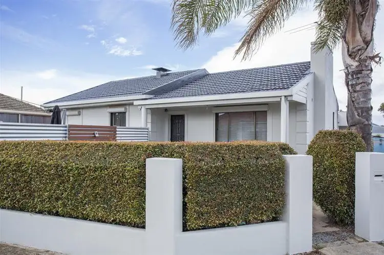 Main view of Homely house listing, 18 Esk Street, Woodville South SA 5011