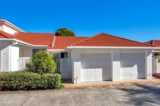 Main view of Homely apartment listing, 83 Heeb Street, Ashmore QLD 4214