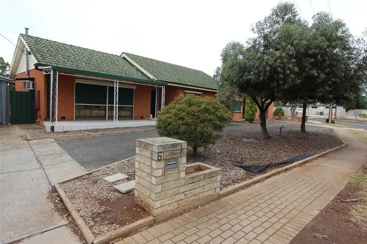 6 Pritchard Street, Davoren Park SA 5113