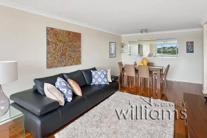 Fifth view of Homely apartment listing, 5/84 St Georges Crescent, Drummoyne NSW 2047