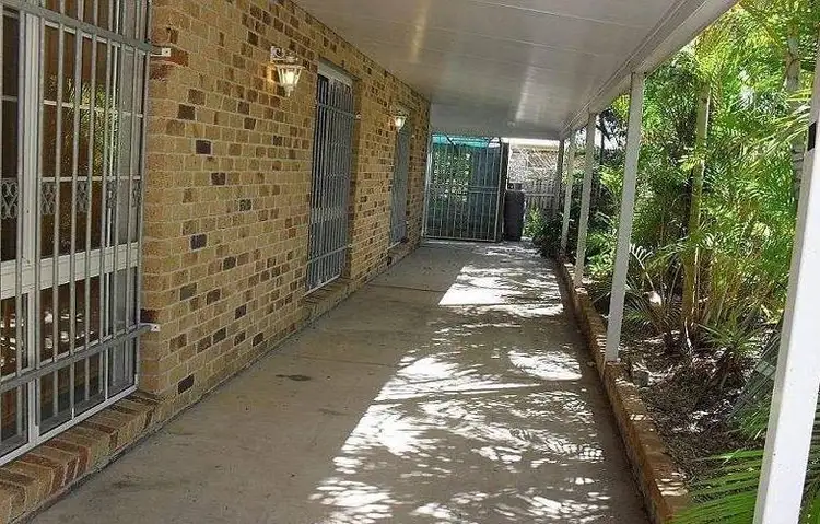 Second view of Homely house listing, 53 Herbert Street, Brighton QLD 4017