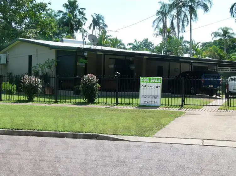 60 Freshwater Road, Jingili NT 810