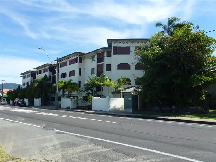 3/182 Spence Street, Cairns City QLD 4870