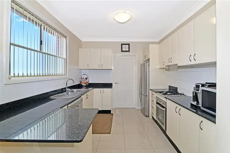 Second view of Homely townhouse listing, 3/34-36 Fuller Street, Chester Hill NSW 2162