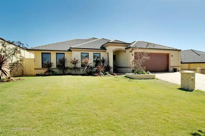 Main view of Homely house listing, 24 Gilbreth Bend, Tapping WA 6065