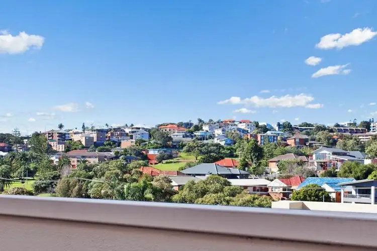 Second view of Homely unit listing, 41/215 Darby Street, Cooks Hill NSW 2300