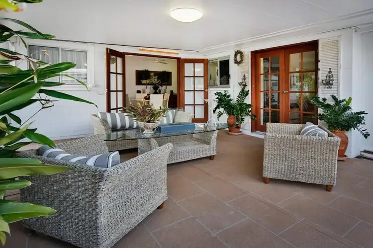 Third view of Homely house listing, 141 Yolanda Drive, Annandale QLD 4814