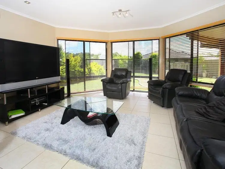 Second view of Homely house listing, 20 Diamond Sand Drive, Upper Coomera QLD 4209