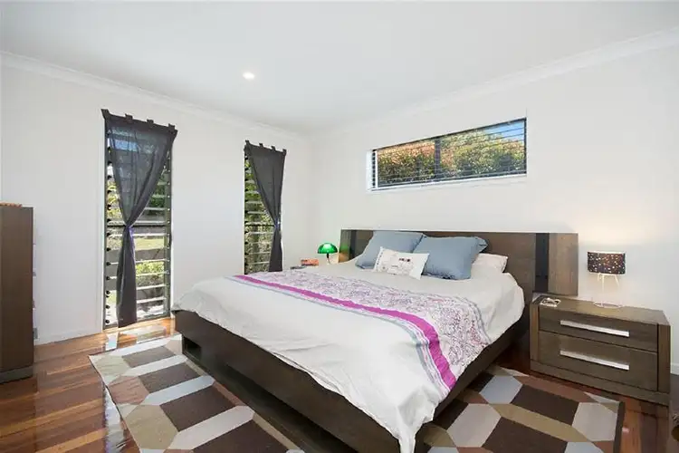 Fifth view of Homely house listing, 46 Just Street, Goonellabah NSW 2480