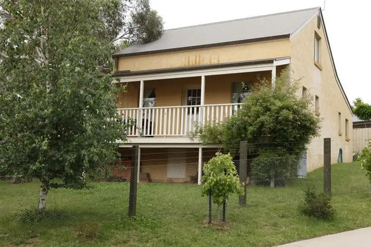 Main view of Homely house listing, 10 Larnook Close, Jindabyne NSW 2627