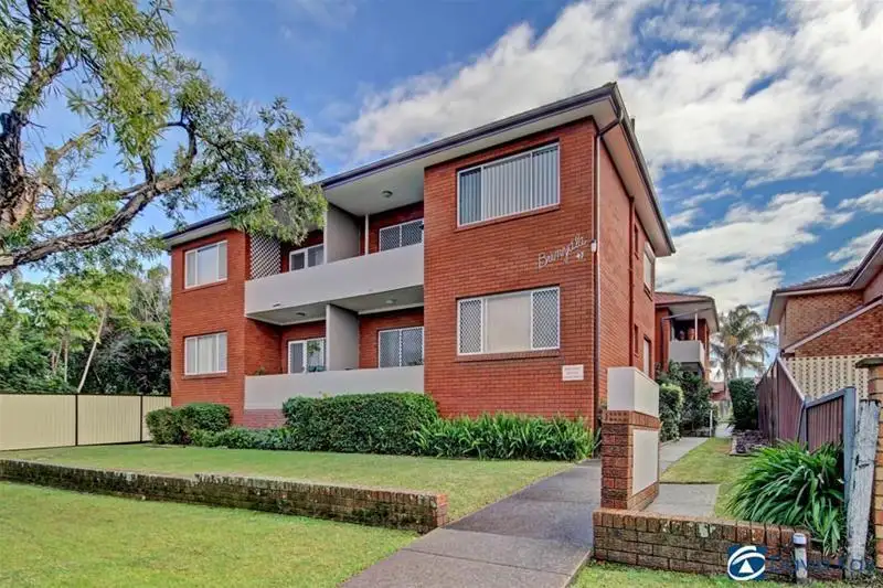 Main view of Homely apartment listing, 2/47 Phillip Street, Roselands NSW 2196