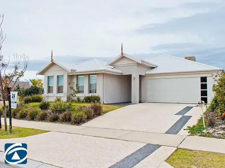 23 Safford Avenue, Aveley WA 6069