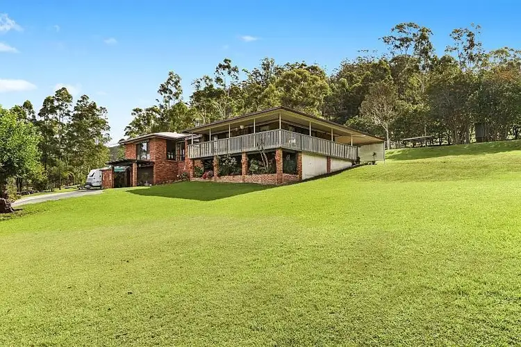 1350 Yarramalong Road, Wyong Creek NSW 2259