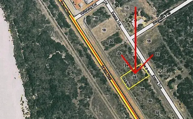 LOT 714/26 Evana Terrace, Wandina WA 6530