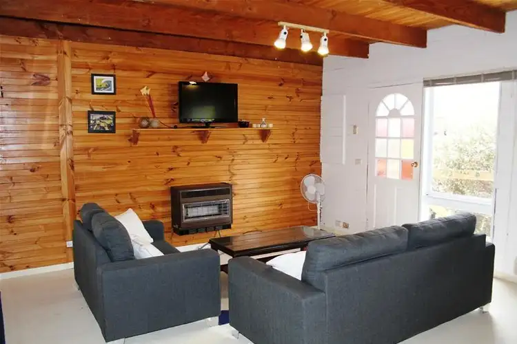 Second view of Homely house listing, 345 Sandy Road, St Andrews Beach VIC 3941