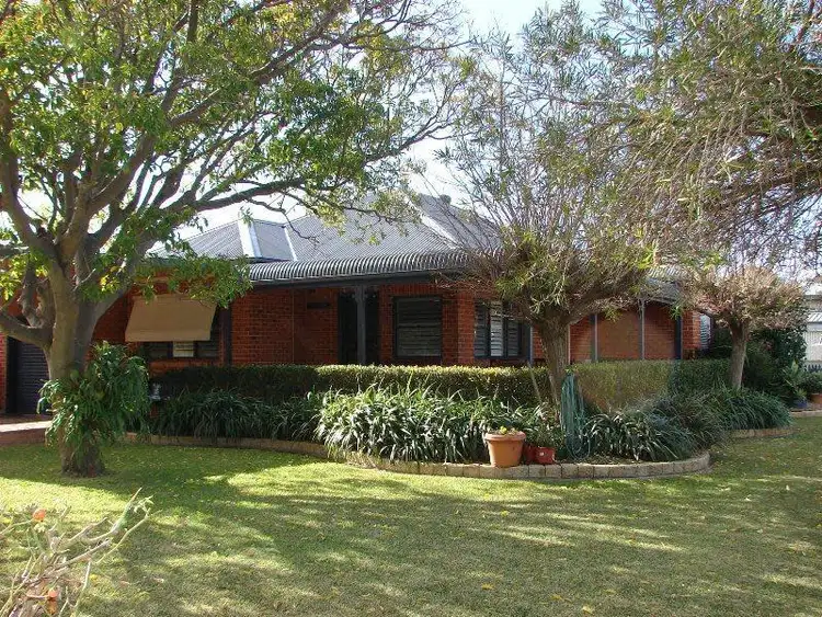 61 Carl Street, Muswellbrook NSW 2333