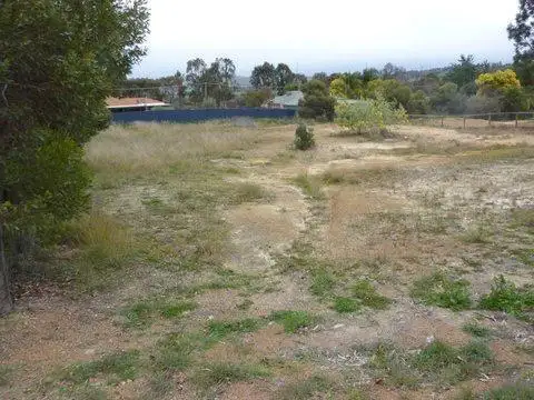 Third view of Homely land listing, 3 Illyarrie Crescent, Boddington WA 6390