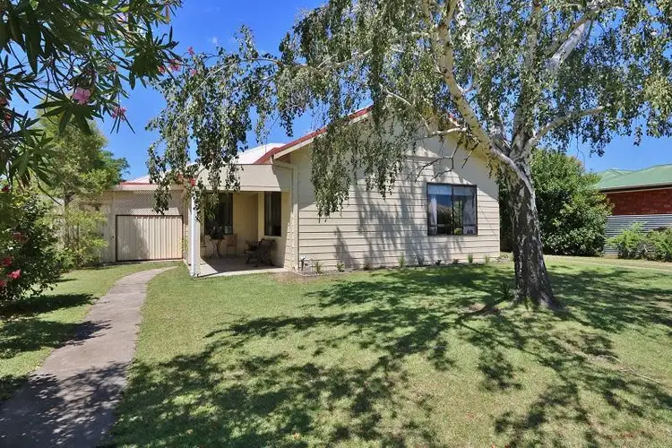 Second view of Homely house listing, 9 Park Street, Kyabram VIC 3620