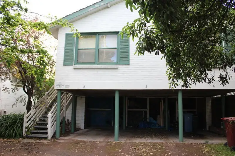 Main view of Homely unit listing, 2/6 Aratula Street, Dandenong VIC 3175