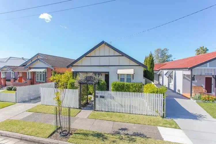 Main view of Homely house listing, 23 Elliott Street, Merewether NSW 2291