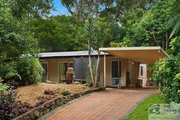 Main view of Homely house listing, 15 Kadina Street, Goonellabah NSW 2480
