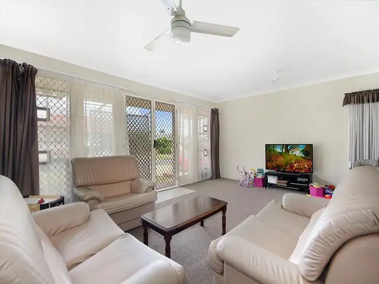 Second view of Homely semi-detached listing, 199 Turton Street (76-78 Shelley St), Sunnybank QLD 4109