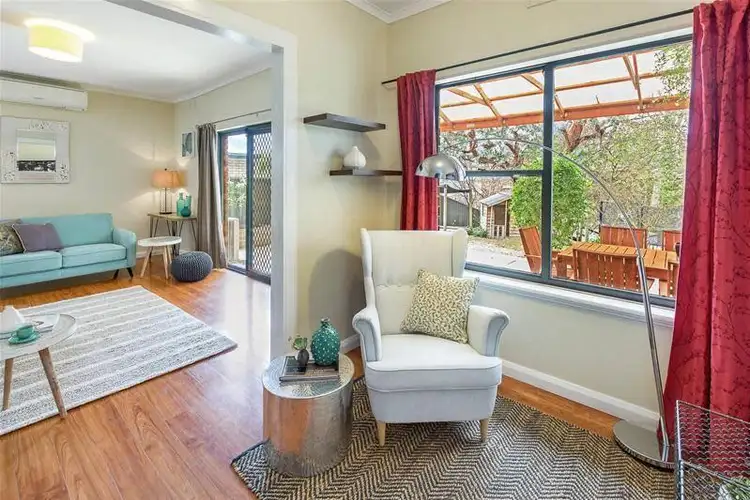 Fifth view of Homely house listing, 41a Auricht Road, Hahndorf SA 5245