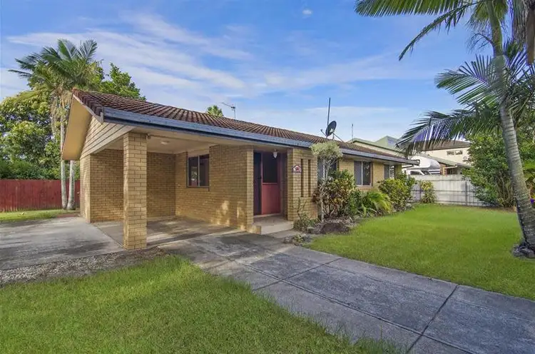 53 Broadwater Street